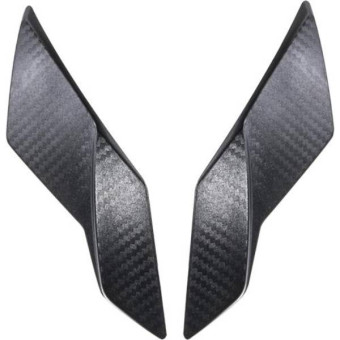 Pezzi di ricambio per casco LS2 Ventilazione frontale Stream FF320 Pezzi di ricambio per casco LS2 Ventilazione frontale Stream FF320