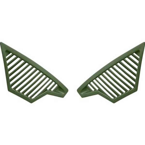 LS2 Drifter OF606 ventilazione laterale