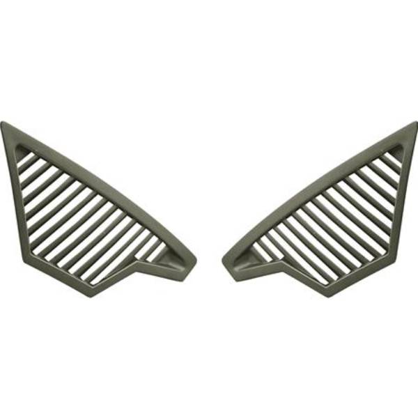 LS2 Drifter OF606 ventilazione laterale