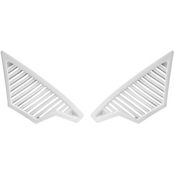 LS2 Drifter OF606 ventilazione laterale