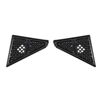 Pezzi di ricambio per casco LS2 Bocchette laterali Pioneer II MX702 - Fast II MX708