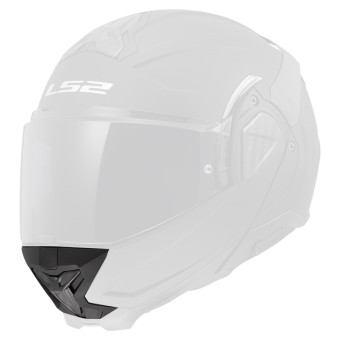 LS2 Mentoniera di ventilazione Advant II FF910