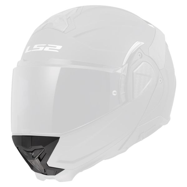 LS2 Mentoniera di ventilazione Advant II FF910