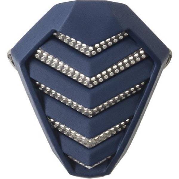 LS2 MX437 Bocchetta mento Fast Evo