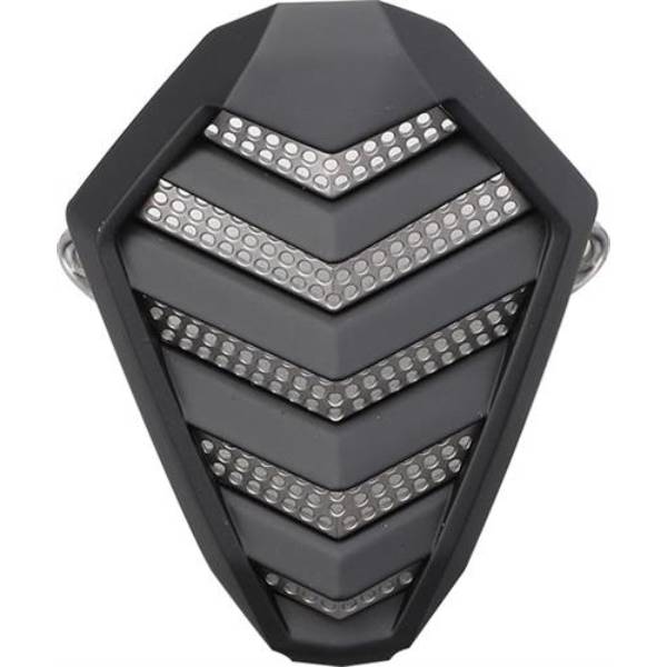 Pezzi di ricambio per casco LS2 Paracolpi Pionner MX436 - Fast Evo MX437 Pezzi di ricambio per casco LS2 Paracolpi Pionner MX436 - Fast Evo MX437