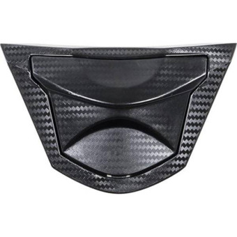 Pezzi di ricambio per casco LS2 Bocchetta per il mento Stream FF320 Pezzi di ricambio per casco LS2 Bocchetta per il mento Stream FF320