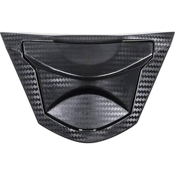 Pezzi di ricambio per casco LS2 Bocchetta per il mento Stream FF320 Pezzi di ricambio per casco LS2 Bocchetta per il mento Stream FF320