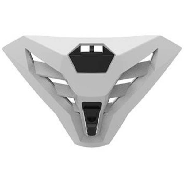 LS2 Thunder FF805 mentoniera