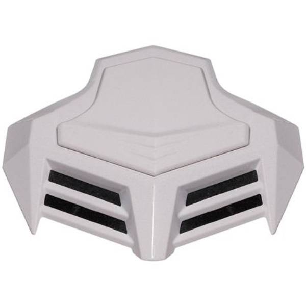 Pezzi di ricambio per casco LS2 Ventilatore superiore Advant FF906 Pezzi di ricambio per casco LS2 Ventilatore superiore Advant FF906
