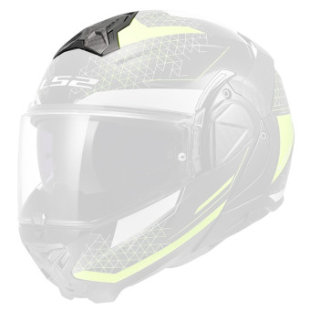 LS2 Ventilazione Superieure Advant II FF910 Astral