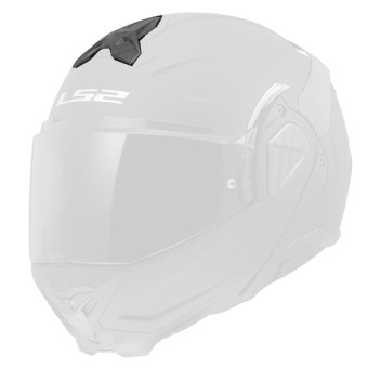 Pezzi di ricambio per casco LS2 Ventilazione Superieure Advant II FF910