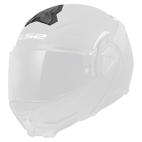 LS2 Ventilazione Superieure Advant II FF910