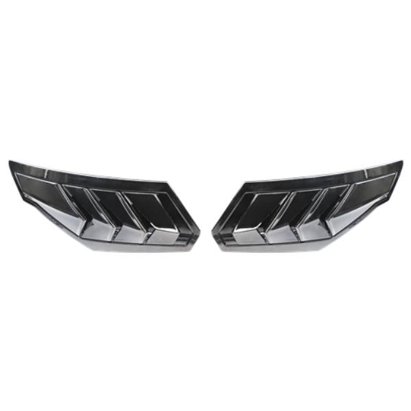 Pezzi di ricambio per casco LS2 Explorer MX701 ventilazione posteriore superiore Pezzi di ricambio per casco LS2 Explorer MX701 ventilazione posteriore superiore