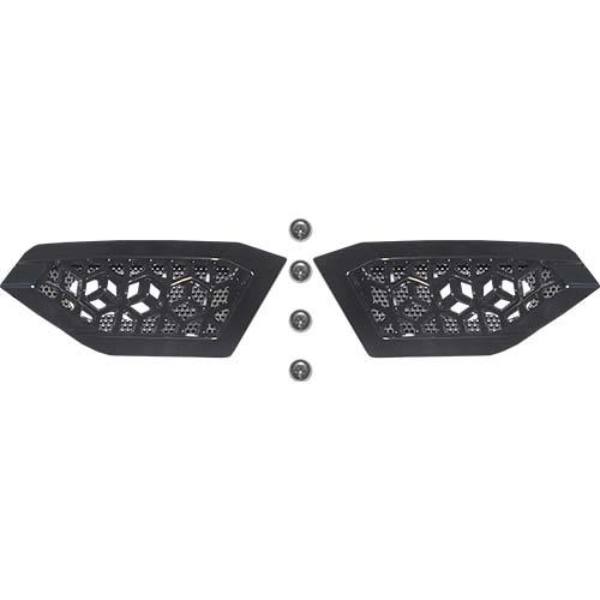 Pezzi di ricambio per casco LS2 X-Force MX703 ventilazione frontale superiore Pezzi di ricambio per casco LS2 X-Force MX703 ventilazione frontale superiore