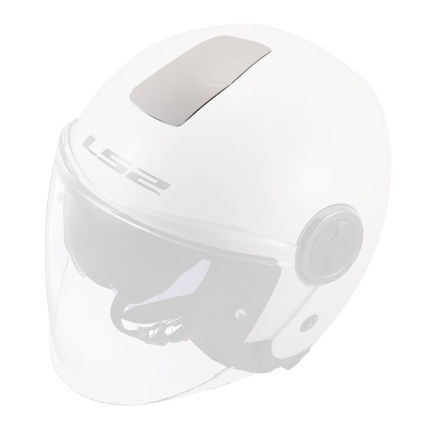 Pezzi di ricambio per casco LS2 Ventilatore aereo Classy OF620