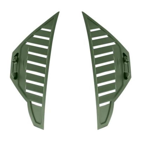 LS2 Drifter OF606 ventilazione superiore