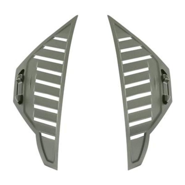 LS2 Drifter OF606 ventilazione superiore