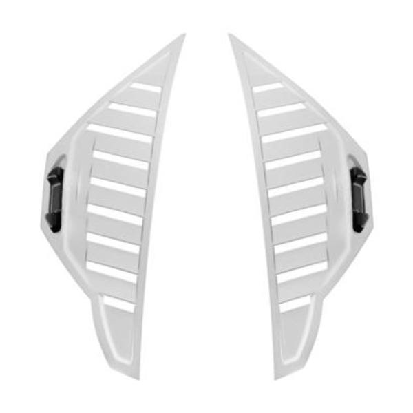 LS2 Drifter OF606 ventilazione superiore