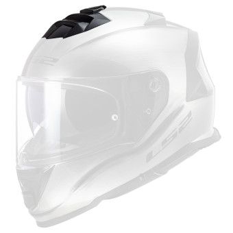 Pezzi di ricambio per casco LS2 Storm FF800 Jeans Ventilazione Premium