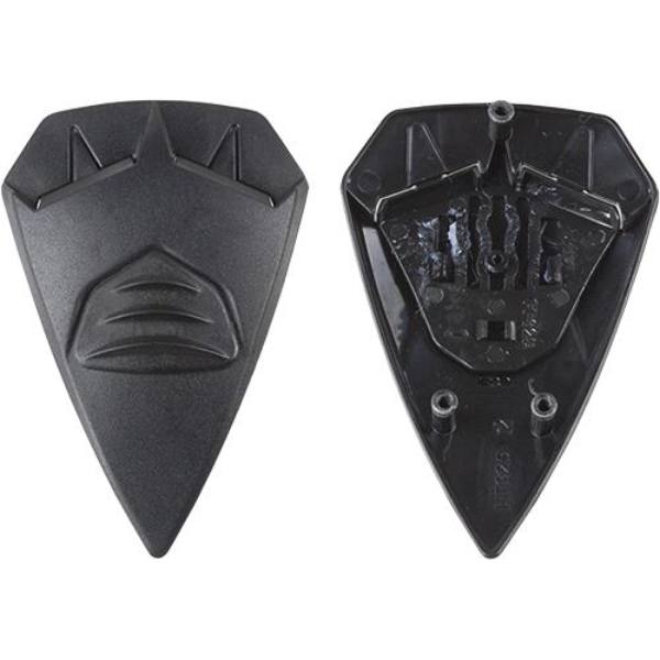 Pezzi di ricambio per casco LS2 Ventilatore superiore Strobe FF325