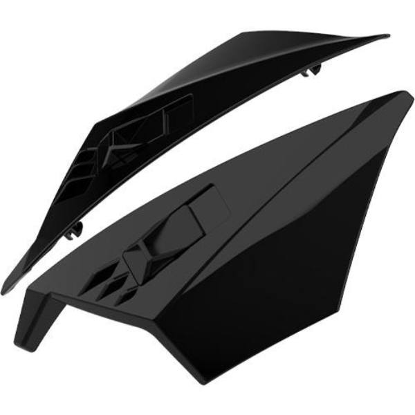 Pezzi di ricambio per casco LS2 Ventilatore a soffitto Thunder FF805 Pezzi di ricambio per casco LS2 Ventilatore a soffitto Thunder FF805