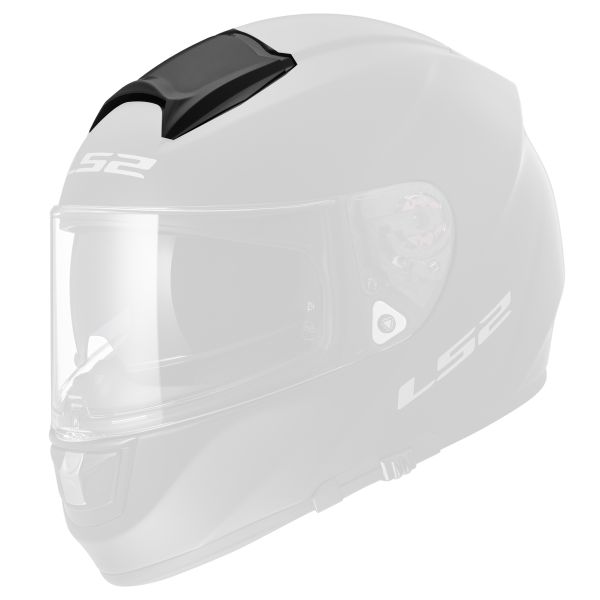 LS2 Vector FF397 Ventilazione Premium
