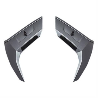 LS2 Ventilatore a soffitto Vector II FF811