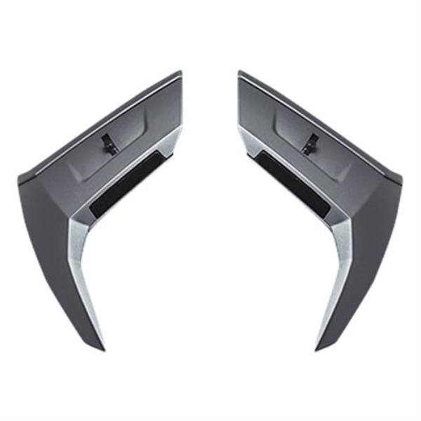 LS2 Ventilazione superiore Vector II FF811 - Infinity II OF603