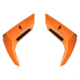 Pezzi di ricambio per casco LS2 Ventilatore a soffitto Vector II FF811