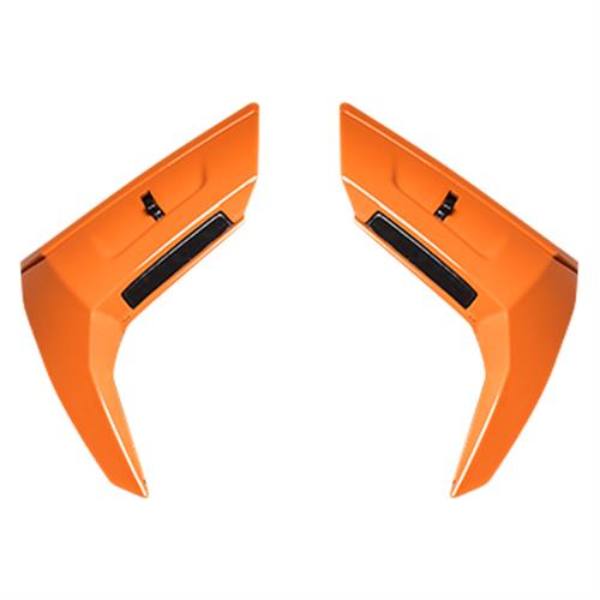 Pezzi di ricambio per casco LS2 Ventilatore a soffitto Vector II FF811