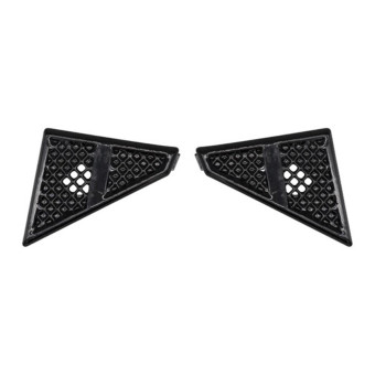 Pezzi di ricambio per casco LS2 Ventole laterali superiori Pioneer II MX702 - Fast II MX708