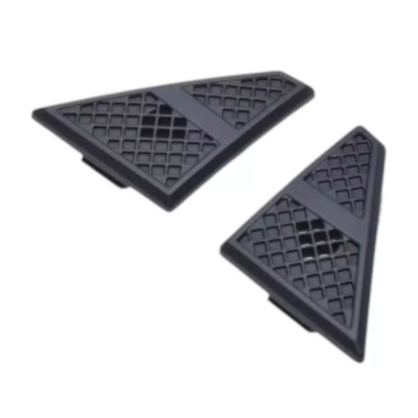 Pezzi di ricambio per casco LS2 Ventilatori centrali Pioneer II MX702 - Fast II MX708