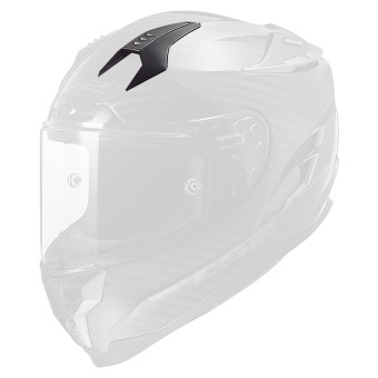 Pezzi di ricambio per casco LS2 Ventilatori aerei Challenger Carbon FF327 Pezzi di ricambio per casco LS2 Ventilatori aerei Challenger Carbon FF327