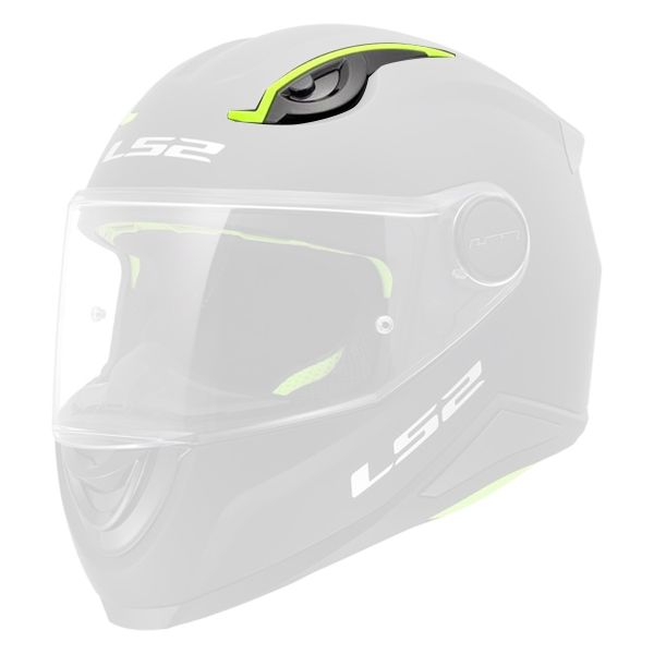 Pezzi di ricambio per casco LS2 Kid FF812 Ventilatori a soffitto