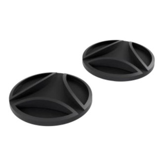 Pezzi di ricambio per casco Momo Design Kit di viti in plastica FGTR Classic Pezzi di ricambio per casco Momo Design Kit di viti in plastica FGTR Classic
