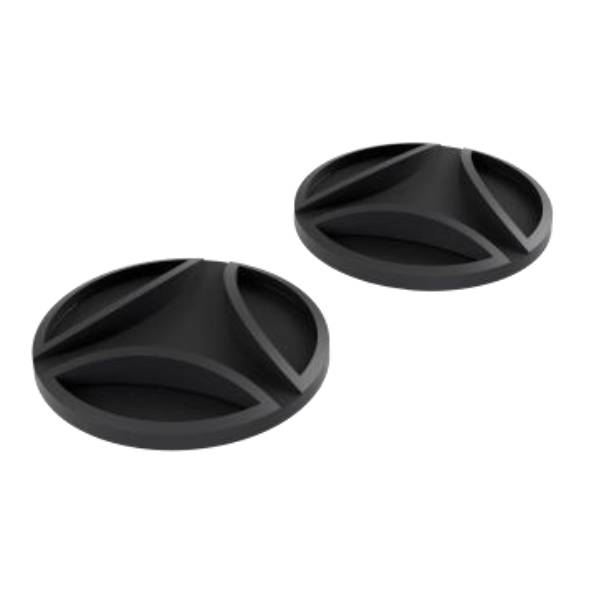 Pezzi di ricambio per casco Momo Design Kit di viti in plastica FGTR Classic