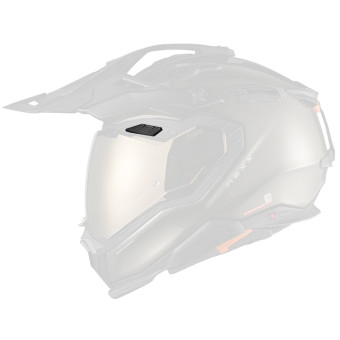 Pezzi di ricambio per casco Nexx X.WED3 Pulsanti di ventilazione laterale
