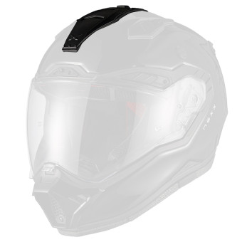 Pezzi di ricambio per casco Nexx X.Rally coperchio di estensione del picco