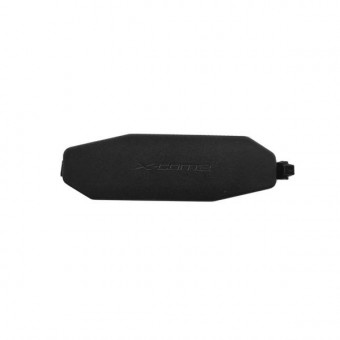 Pezzi di ricambio per casco Nexx X.Vilijord copertura citofonica Pezzi di ricambio per casco Nexx X.Vilijord copertura citofonica
