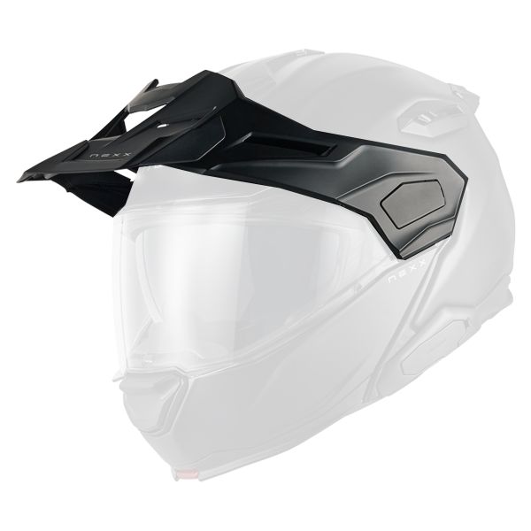 Pezzi di ricambio per casco Nexx X.Lifecountry picco