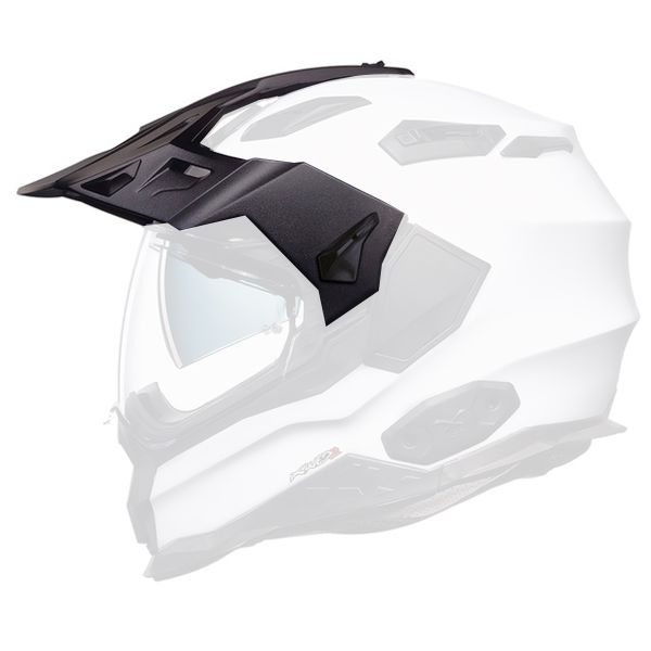 Pezzi di ricambio per casco Nexx X.WED2 picco