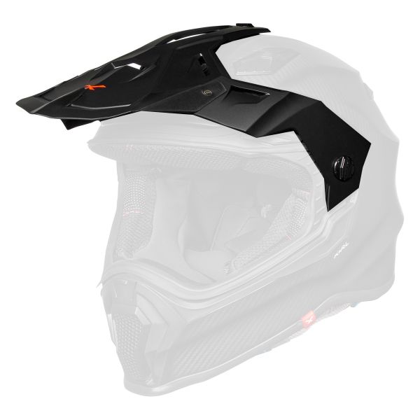 Pezzi di ricambio per casco Nexx Picco X.WRL