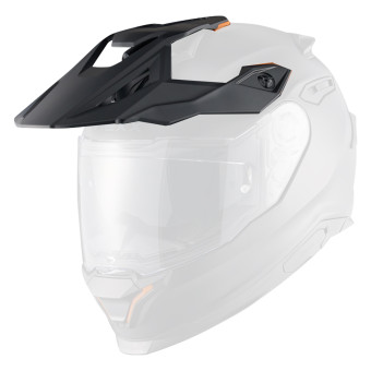 Pezzi di ricambio per casco Nexx Y.Travl picco