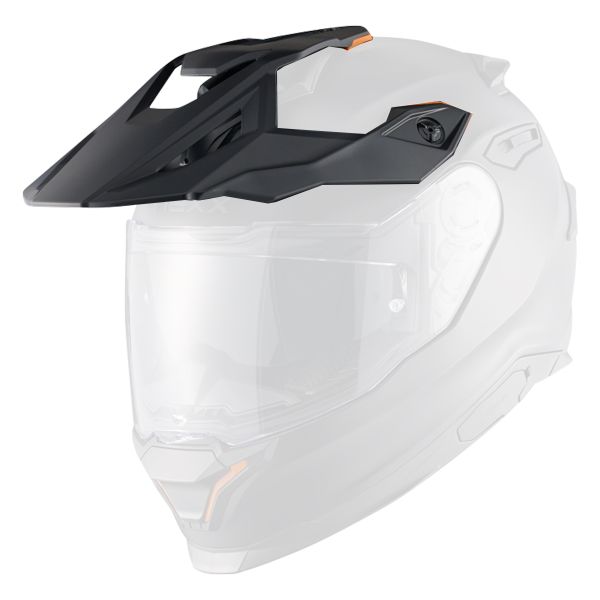 Pezzi di ricambio per casco Nexx Y.Travl picco