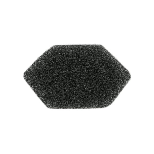 Pezzi di ricambio per casco Nexx X.WST3 Filtro sottogola invernale