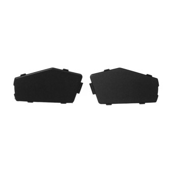 Pezzi di ricambio per casco Nexx X.Vilijord Kit di copertura della vite del tappo