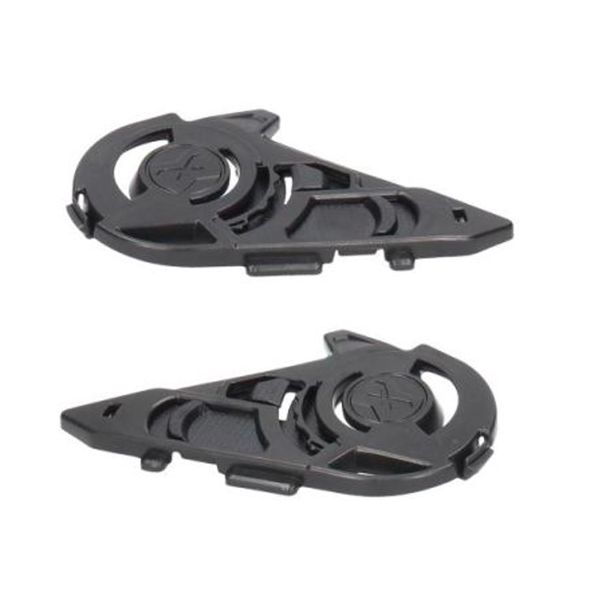 Pezzi di ricambio per casco Nexx Kit di montaggio SX.100 Pezzi di ricambio per casco Nexx Kit di montaggio SX.100