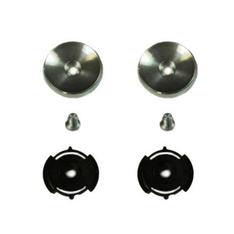 Pezzi di ricambio per casco Nexx Kit di montaggio X.G100 R