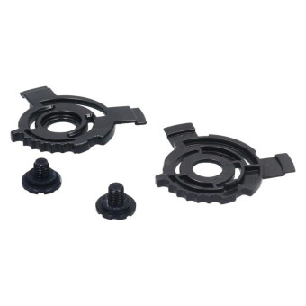 Pezzi di ricambio per casco Nexx Kit di montaggio X.Viliby Pezzi di ricambio per casco Nexx Kit di montaggio X.Viliby