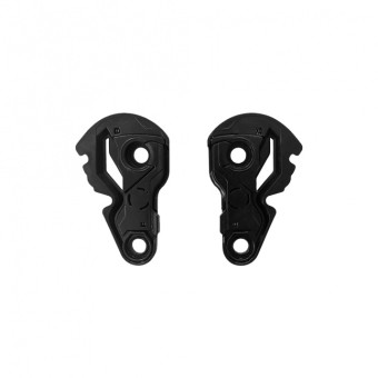Pezzi di ricambio per casco Nexx Kit di montaggio X.WED3 - X.WST3 - X.R3R